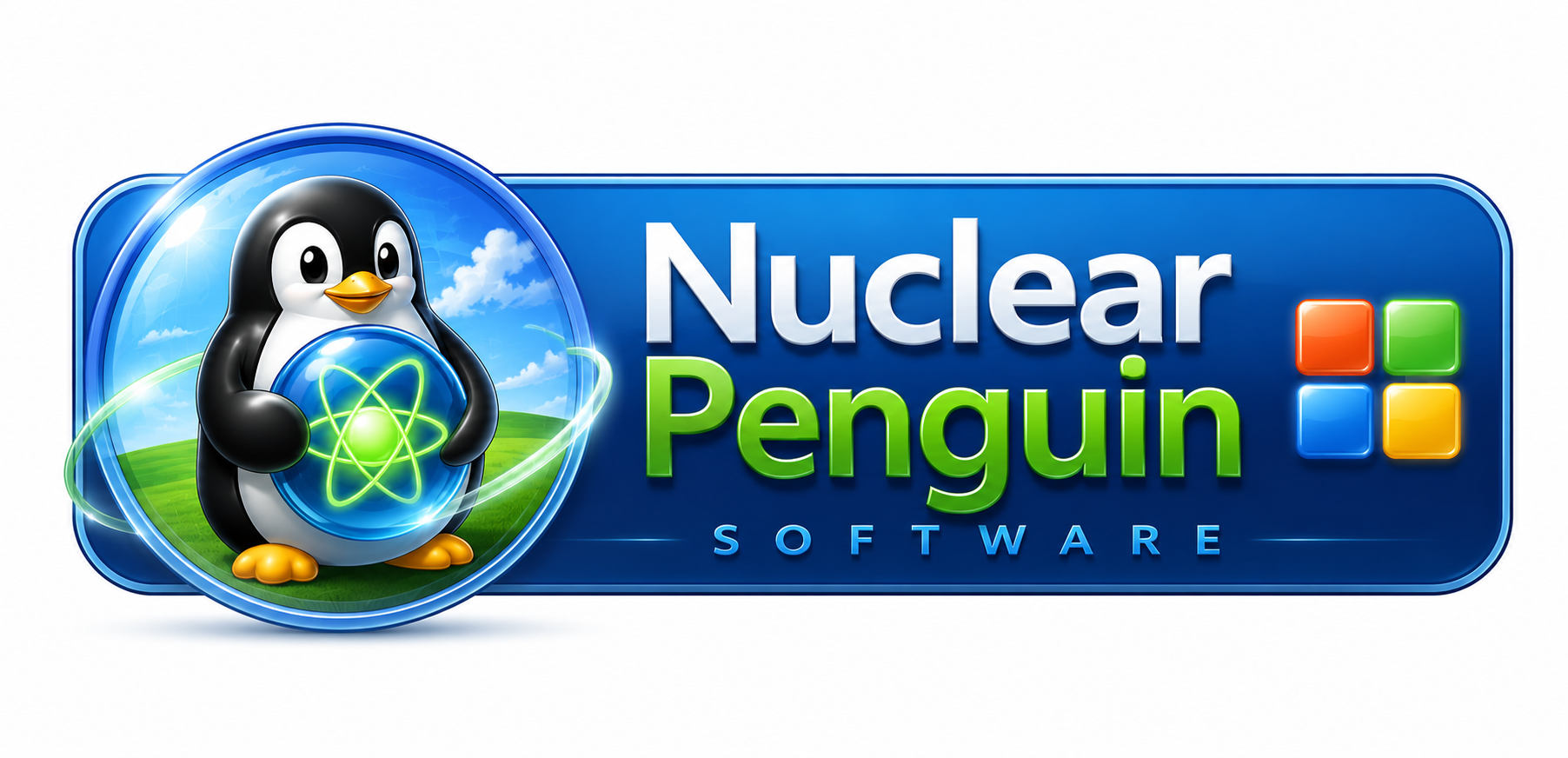 Nuclear Penguin Software